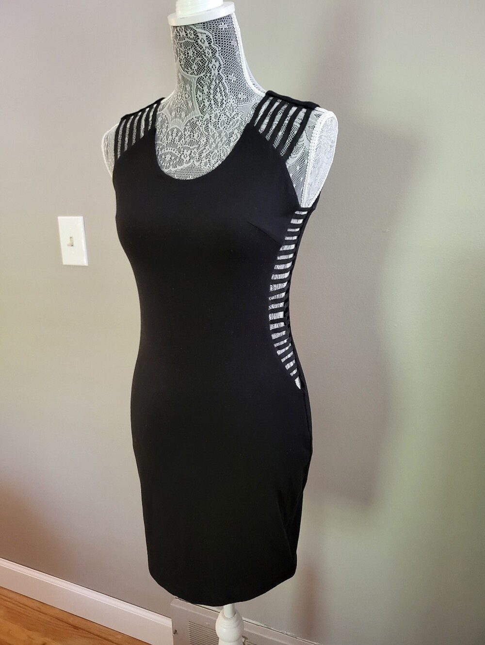 Blaquemarket LBD
